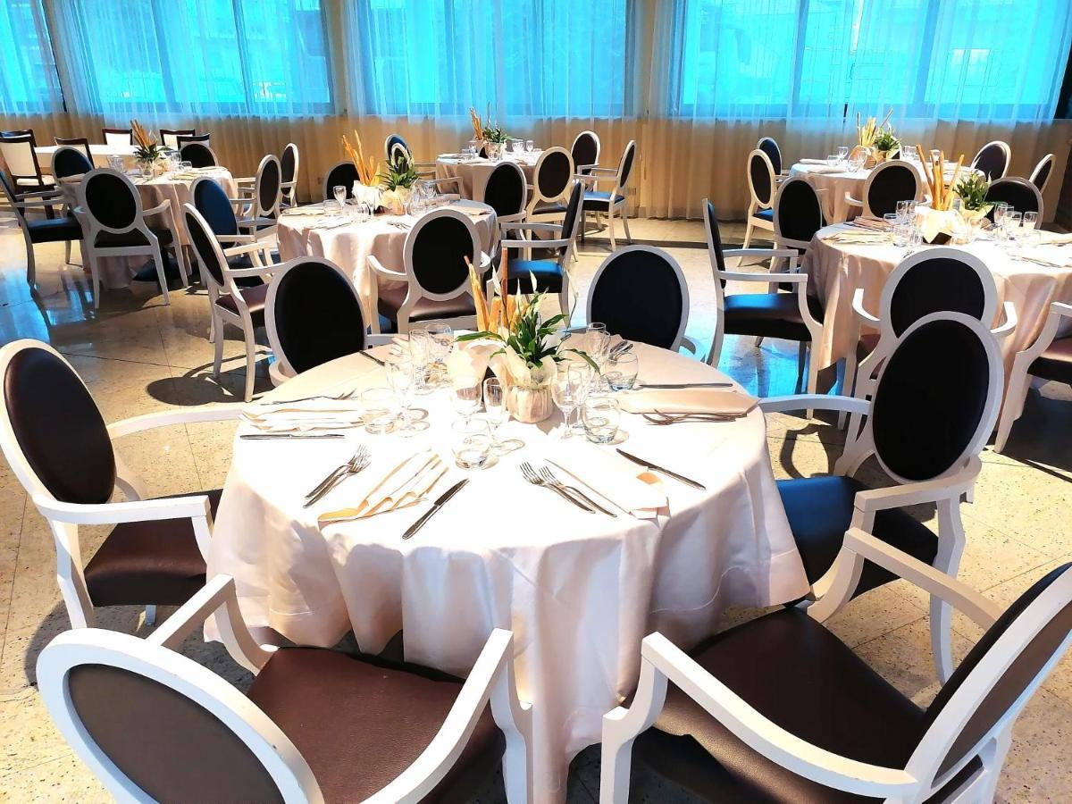 Hotel Parisi Nichelino Eksteriør bilde