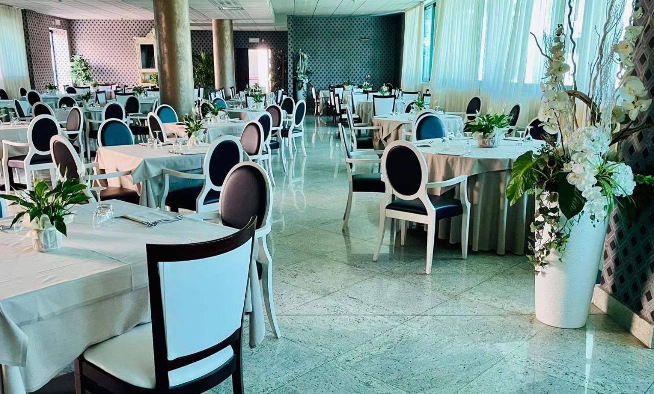 Hotel Parisi Nichelino Eksteriør bilde