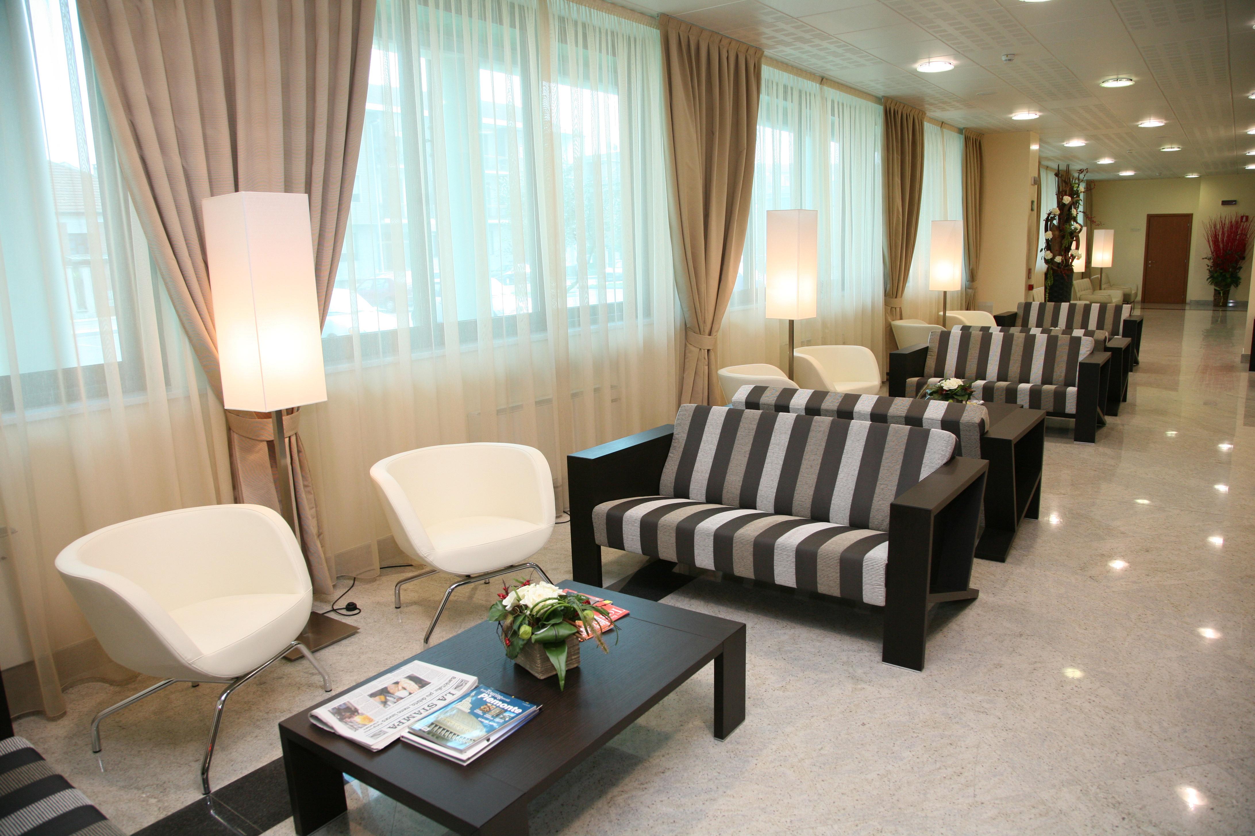 Hotel Parisi Nichelino Eksteriør bilde