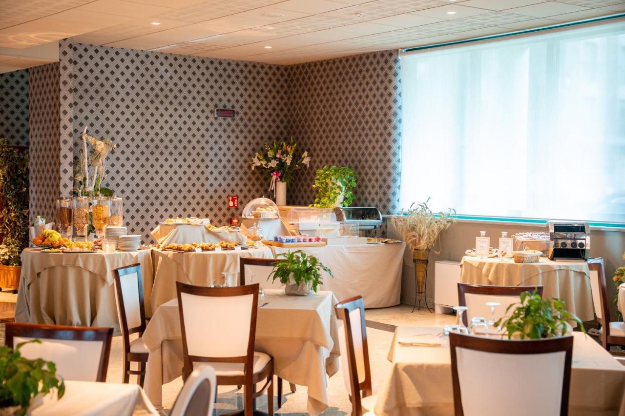 Hotel Parisi Nichelino Eksteriør bilde