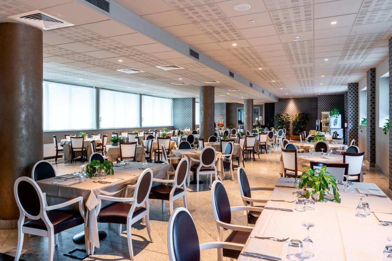 Hotel Parisi Nichelino Eksteriør bilde